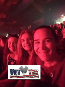 Carrie Underwood - the Denim & Rhinestones Tour