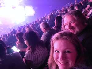 Carrie Underwood - the Denim & Rhinestones Tour