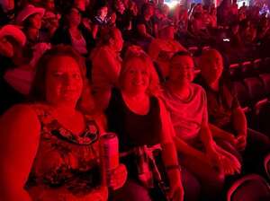 Carrie Underwood - the Denim & Rhinestones Tour