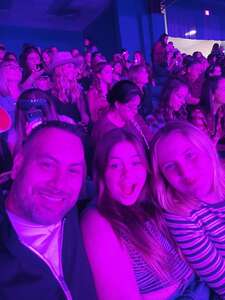 Carrie Underwood - the Denim & Rhinestones Tour