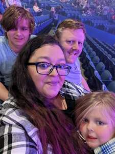 Carrie Underwood - the Denim & Rhinestones Tour