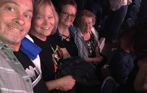 Carrie Underwood - the Denim & Rhinestones Tour