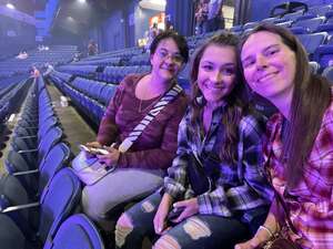 Carrie Underwood - the Denim & Rhinestones Tour