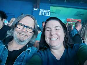 Carrie Underwood - the Denim & Rhinestones Tour