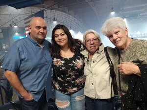 Carrie Underwood - the Denim & Rhinestones Tour