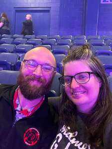 Carrie Underwood - the Denim & Rhinestones Tour