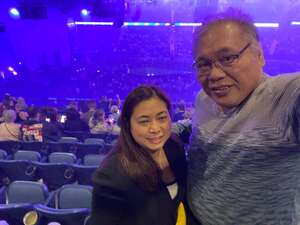 Carrie Underwood - the Denim & Rhinestones Tour