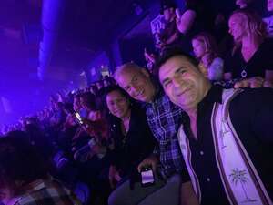 Carrie Underwood - the Denim & Rhinestones Tour