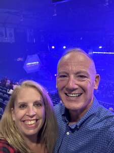 Carrie Underwood - the Denim & Rhinestones Tour