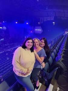 Carrie Underwood - the Denim & Rhinestones Tour