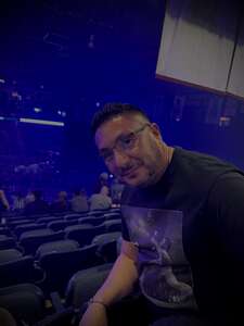 Carrie Underwood - the Denim & Rhinestones Tour