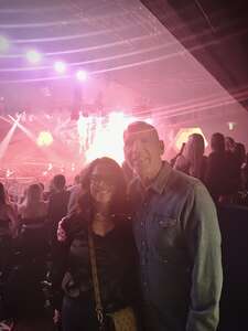 Carrie Underwood - the Denim & Rhinestones Tour