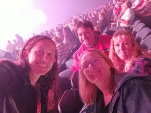 Carrie Underwood - the Denim & Rhinestones Tour