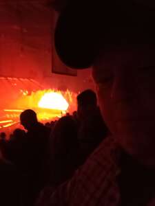 Carrie Underwood - the Denim & Rhinestones Tour