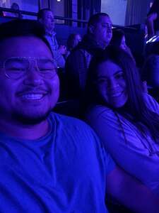 Carrie Underwood - the Denim & Rhinestones Tour