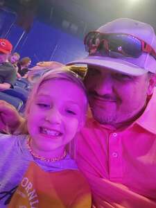 Carrie Underwood - the Denim & Rhinestones Tour