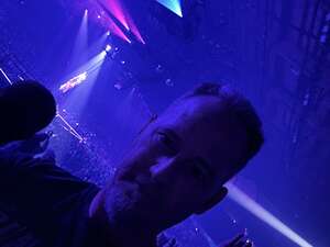 Carrie Underwood - the Denim & Rhinestones Tour