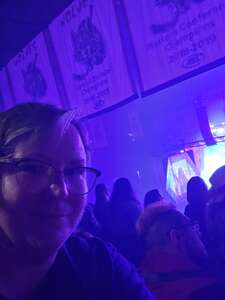 Carrie Underwood - the Denim & Rhinestones Tour