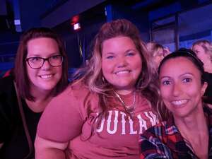 Carrie Underwood - the Denim & Rhinestones Tour