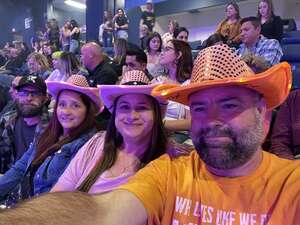 Carrie Underwood - the Denim & Rhinestones Tour