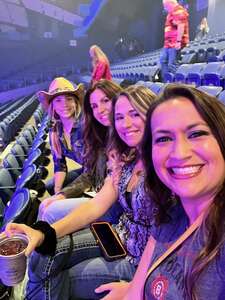 Carrie Underwood - the Denim & Rhinestones Tour