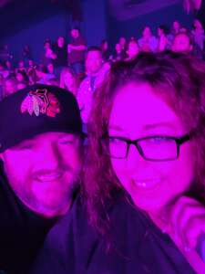 Carrie Underwood - the Denim & Rhinestones Tour