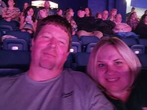 Carrie Underwood - the Denim & Rhinestones Tour