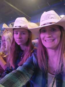 Carrie Underwood - the Denim & Rhinestones Tour