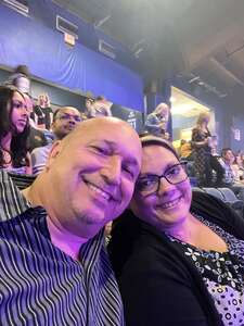 Carrie Underwood - the Denim & Rhinestones Tour