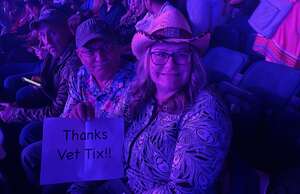 Carrie Underwood - the Denim & Rhinestones Tour