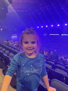 Carrie Underwood - the Denim & Rhinestones Tour