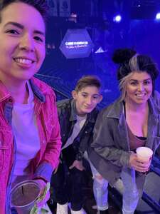 Carrie Underwood - the Denim & Rhinestones Tour