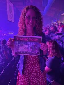 Carrie Underwood - the Denim & Rhinestones Tour