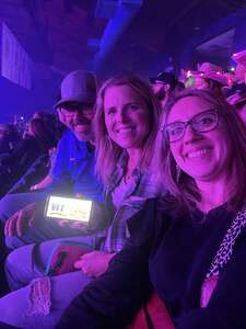 Carrie Underwood - the Denim & Rhinestones Tour