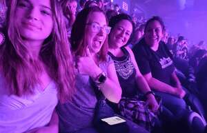 Carrie Underwood - the Denim & Rhinestones Tour