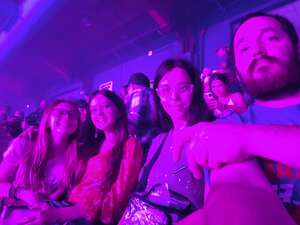 Carrie Underwood - the Denim & Rhinestones Tour