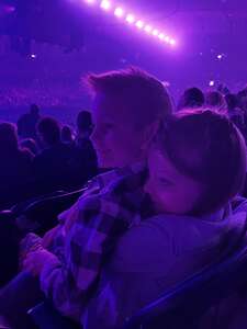 Carrie Underwood - the Denim & Rhinestones Tour