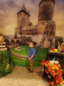 Spamalot the Musical