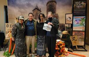 Spamalot the Musical