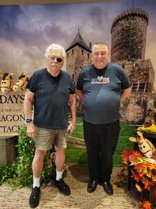 Spamalot the Musical