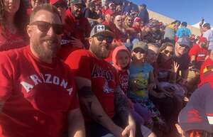Arizona Wildcats - NCAA Football vs Arizona State Sun Devils