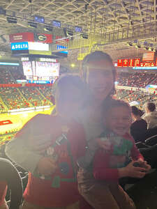 Georgia Bulldogs - NCAA Men's Basketball vs Tennessee-Chattanooga Mocs