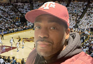 Texas A&M Aggies - NCAA Men's Basketball vs Wofford Terriers