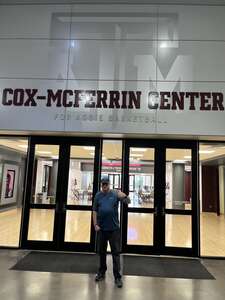 Texas A&M Aggies - NCAA Men's Basketball vs Wofford Terriers