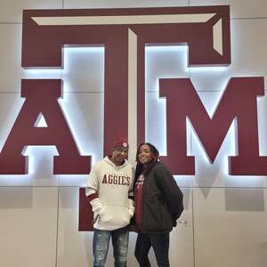 Texas A&M Aggies - NCAA Men's Basketball vs Wofford Terriers