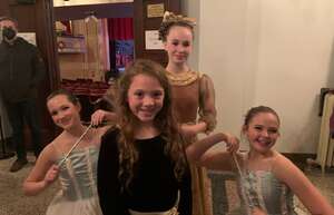 Nutcracker