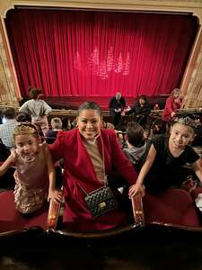 Nutcracker