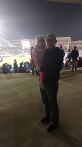 2016 Lockheed Martin Armed Forces Bowl - Louisiana Tech vs. U. S. Naval Academy - NCAA Football