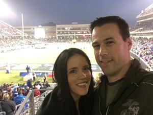 2016 Lockheed Martin Armed Forces Bowl - Louisiana Tech vs. U. S. Naval Academy - NCAA Football