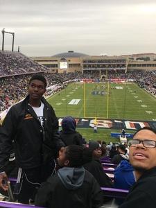 2016 Lockheed Martin Armed Forces Bowl - Louisiana Tech vs. U. S. Naval Academy - NCAA Football